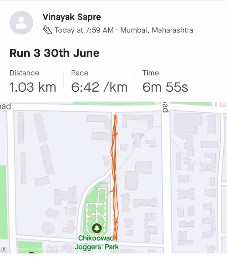 Art of investing and running 02 blog