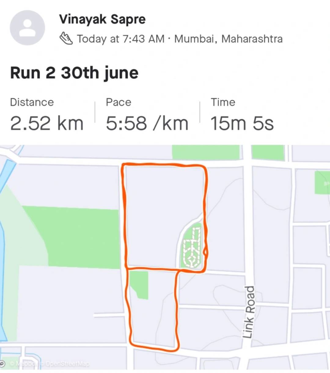Art of investing and running 01 img
